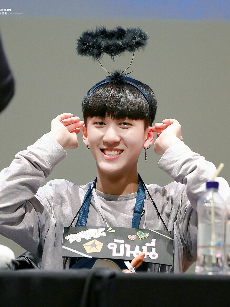autobinnie's tweet image. 