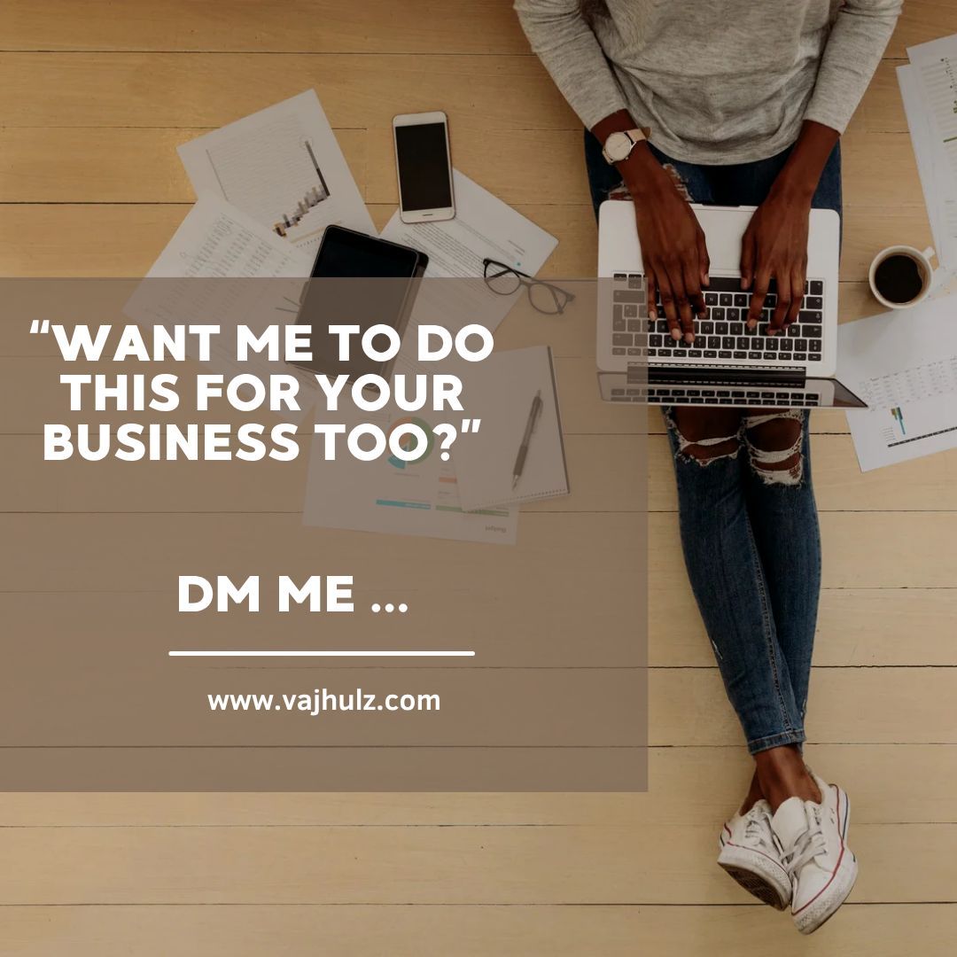 vajhulz's tweet photo. “How I Plan &amp; Schedule a Client’s Weekly Newsletter” 
“Want me to do this for your business too?”
#EmailMarketingVA #VirtualAssistant #EmailAutomation #InboxStrategy #NewsletterHelp #ConvertKitVA #SmallBusinessSupport https://t.co/KT2aQfpBGC