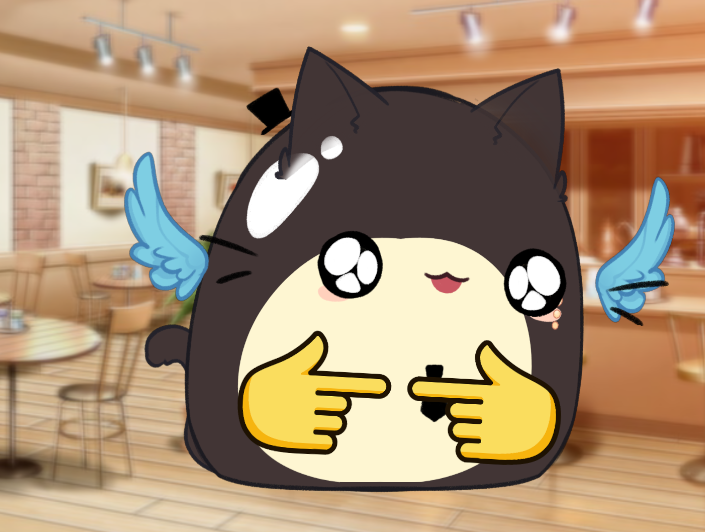 DeetheSphinx's tweet image. Hey so... any artists that draw busty women in fitted suits?
Butler day is coming up! Dee has a fierce need... to be sharp dressed