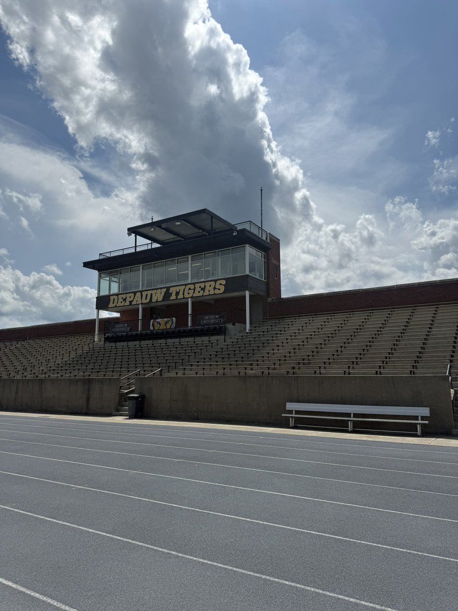 Gibson Crane (@gibsoncrane36) on Twitter photo Had a great visit today at <a href="/DePauwTigersFB/">DePauw Football</a> ! Looking forward to talking more this week with <a href="/qbdietz/">Brett Dietz</a>! <a href="/CoachDHyatt/">Dylan Hyatt</a> <a href="/MasonEspinosa1/">Mason Espinosa</a> <a href="/CoachDarden_/">Dante Darden</a> <a href="/Coach_McElwain/">Ryan McElwain</a> <a href="/ScottSrnka/">Scott Srnka</a> <a href="/CoachRutledge76/">Coach Rutledge</a> <a href="/BnlFootball/">BNL Football</a> <a href="/BNLAthletics1/">BNL Athletics</a> <a href="/brayden3tidd/">Brayden Tidd</a> <a href="/DePauwU/">DePauw University</a> <a href="/PrepRedzone/">Prep Redzone ๐</a> <a href="/IndianaPreps/">Indiana Preps</a> Had a great visit today at <a href="/DePauwTigersFB/">DePauw Football</a> ! Looking forward to talking more this week with <a href="/qbdietz/">Brett Dietz</a>! <a href="/CoachDHyatt/">Dylan Hyatt</a> <a href="/MasonEspinosa1/">Mason Espinosa</a> <a href="/CoachDarden_/">Dante Darden</a> <a href="/Coach_McElwain/">Ryan McElwain</a> <a href="/ScottSrnka/">Scott Srnka</a> <a href="/CoachRutledge76/">Coach Rutledge</a> <a href="/BnlFootball/">BNL Football</a> <a href="/BNLAthletics1/">BNL Athletics</a> <a href="/brayden3tidd/">Brayden Tidd</a> <a href="/DePauwU/">DePauw University</a> <a href="/PrepRedzone/">Prep Redzone ๐</a> <a href="/IndianaPreps/">Indiana Preps</a>