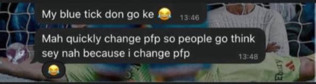 IamKunms's tweet image. Make I try this new update abeg
Make nobody tell me say Ino share am o
I hear say @union_build wan cook something for boys