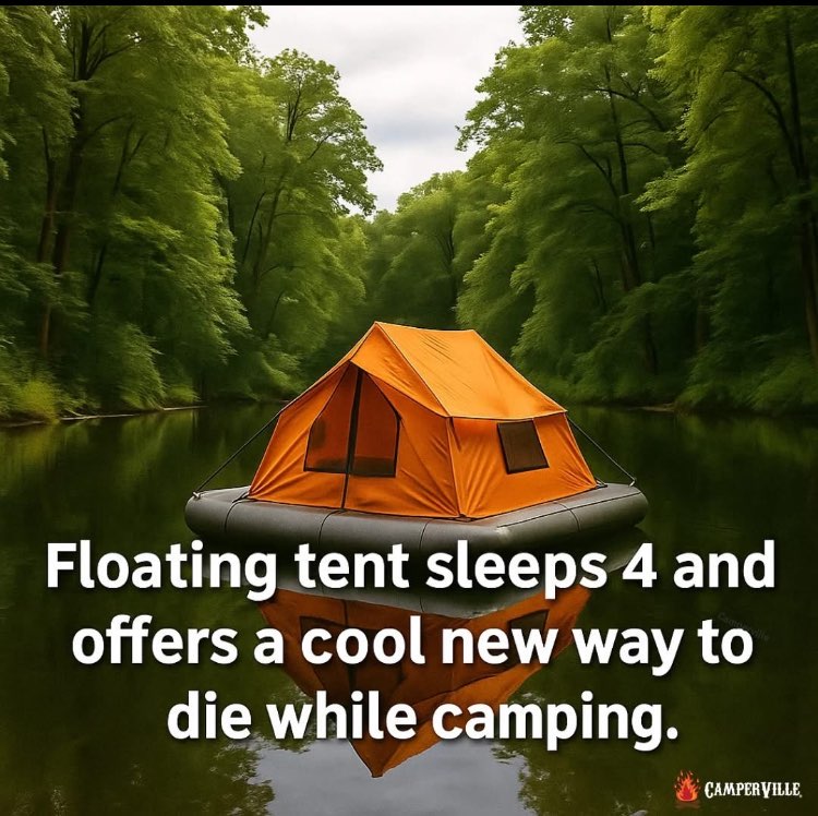BuffaloRon's tweet image. Hear me out...

Sounds like fun.