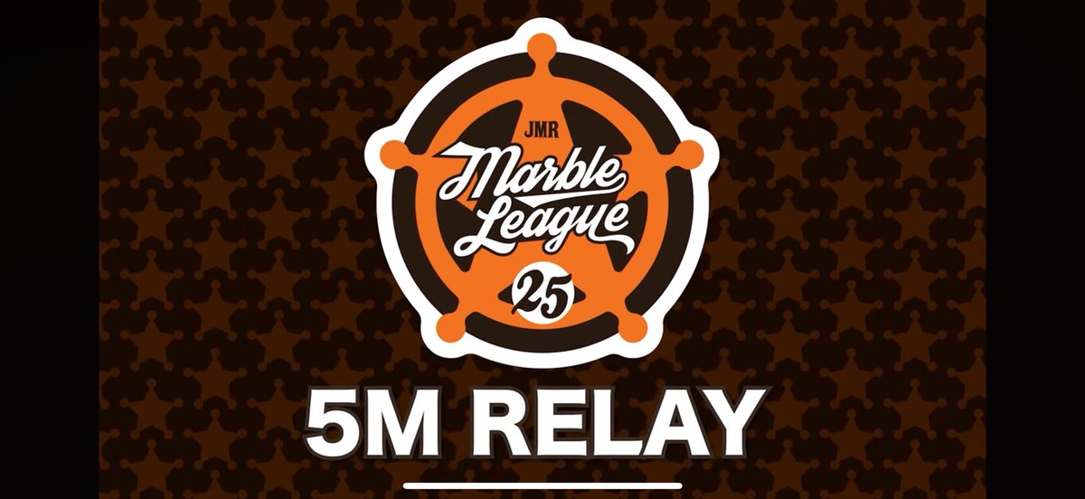 TurtleSliders's tweet photo. Congratulations to the winners of the E6 5meter Relay
@JMRMellowYellow #KeepItMellow🥇
@Kobalts_JMR
#InOurElement🥈
@TeamMomo_JMR
#MomoStrong🥉
#ShellShocked #TurtlePower
@Jellesmarbles https://t.co/vda5AMfZZv