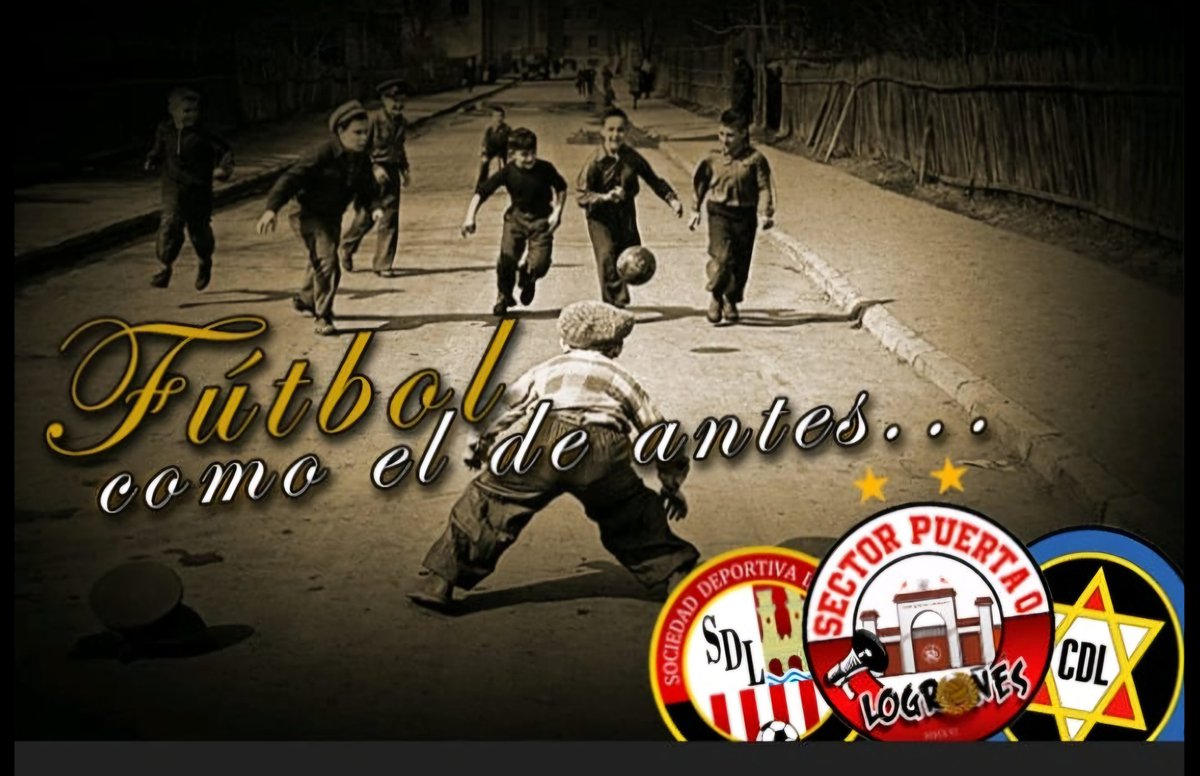 PuertaCeroLOGROÑÉS tweet media