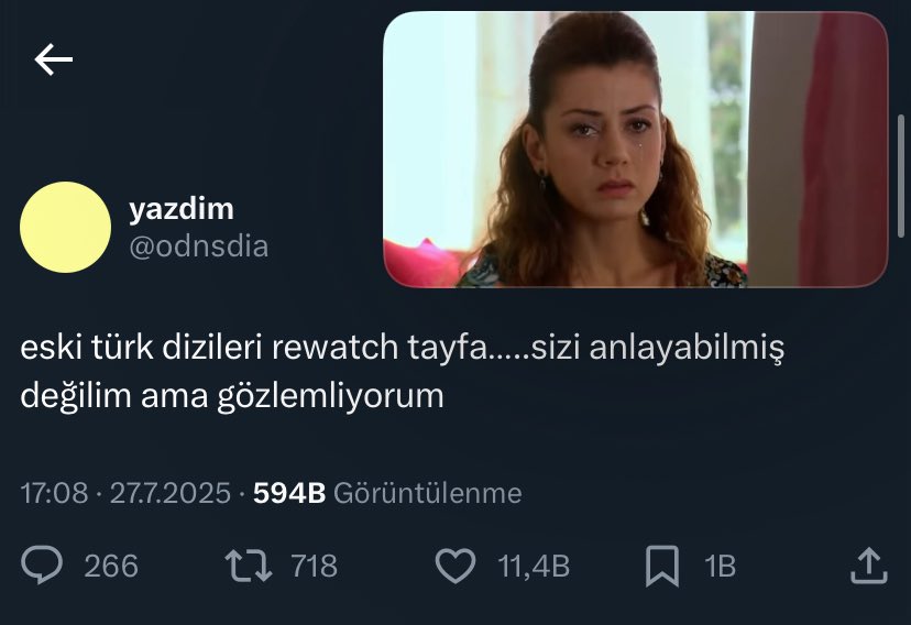 Hayriye (@kisaca_am) on Twitter photo 