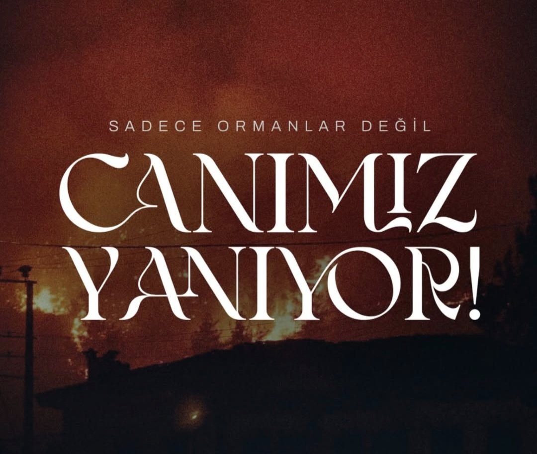 İçimde çok büyük bir ağlamak var. Bir ağacın altında oturarak bin yıllık gözyaşıyla ağlamak istiyorum...
