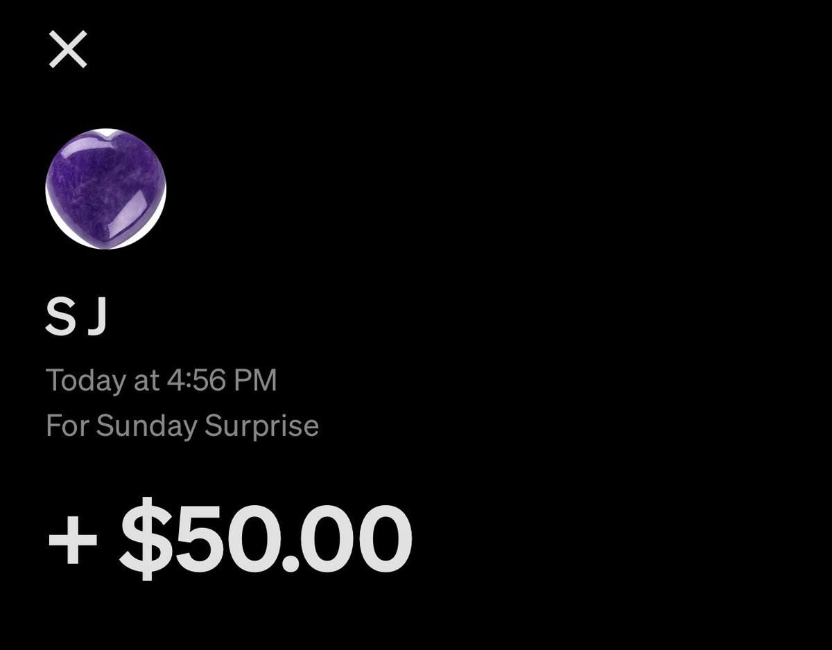 PugWild30's tweet image. I am speechless, I don’t know who you are, but thank you from the bottom of my heart! 🩷