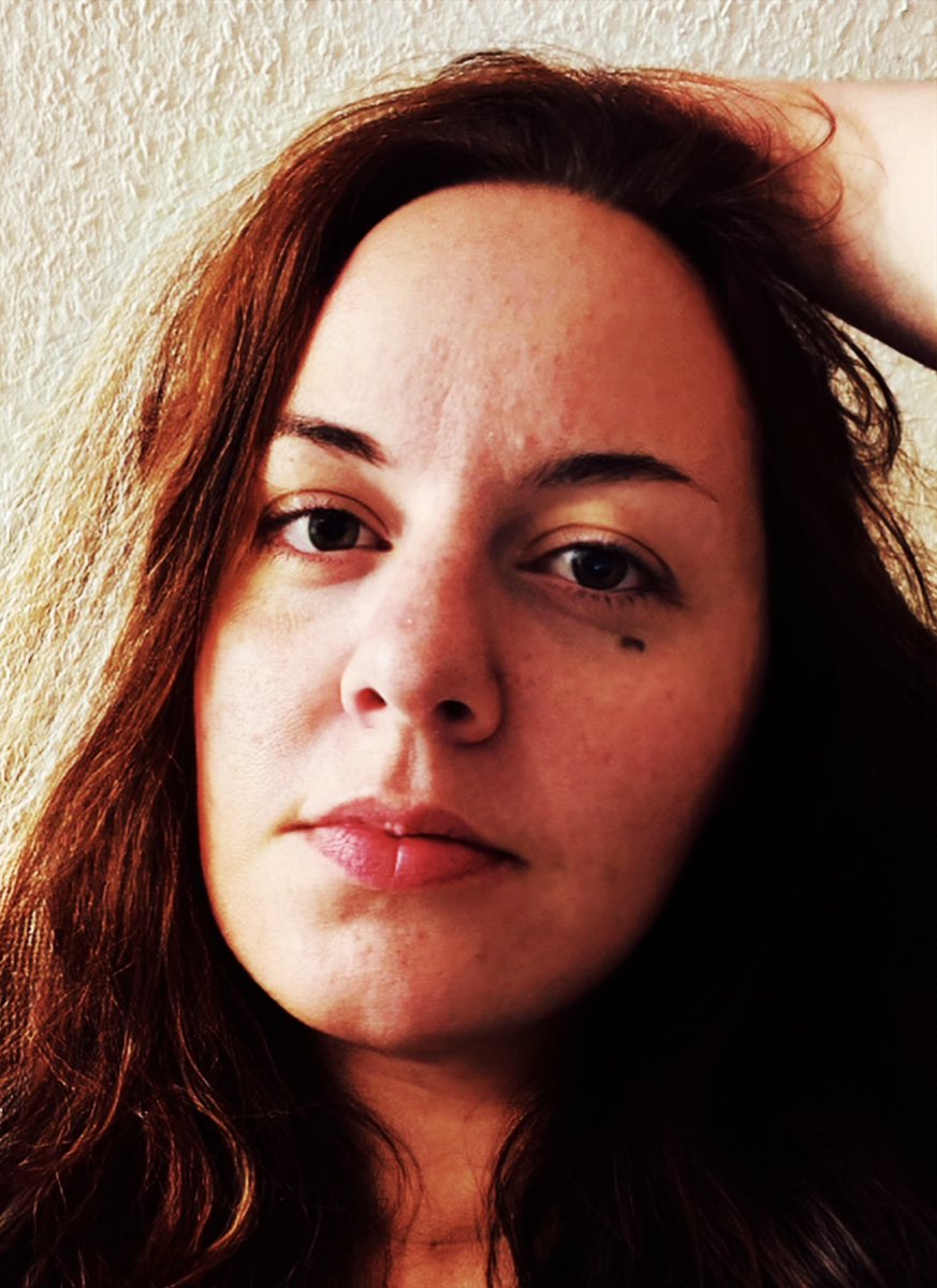 neslatka's tweet image. Konjasta elegancija 🦋