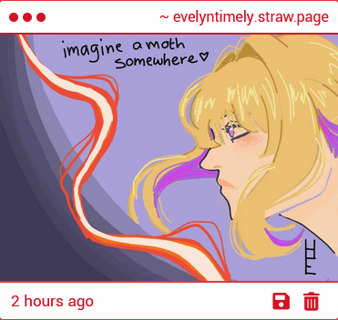 EvelynTimely's tweet image. Such a wonderful Eve!!! Thank you @harmoneclipse!!