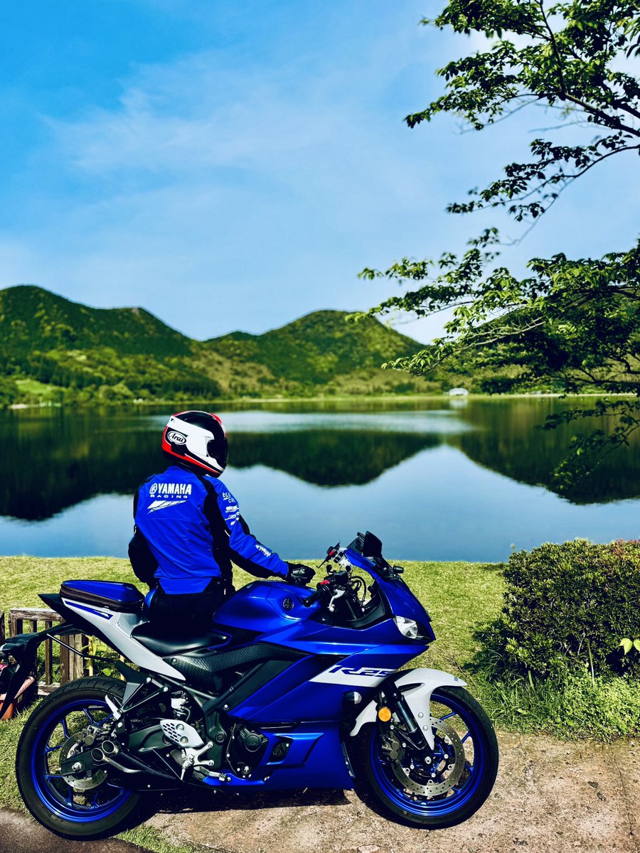 明鏡止水

そんな自分で ありたい…と思わされる

藺牟田池の 美しさ