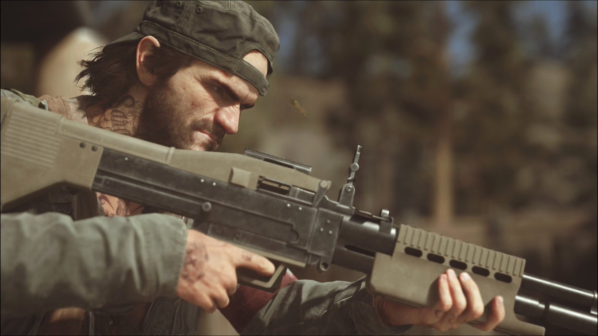 WristRockets2's tweet image. Days Gone Remastered
#DaysGoneRemastered #VPDaysGone #BendStudio #VGPUnite #VPHiddenGems #VirtualPhotography