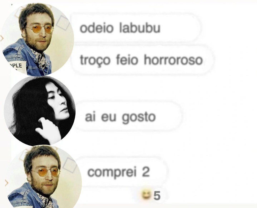 acervo john lennon (@acervojohnlemon) on Twitter photo 