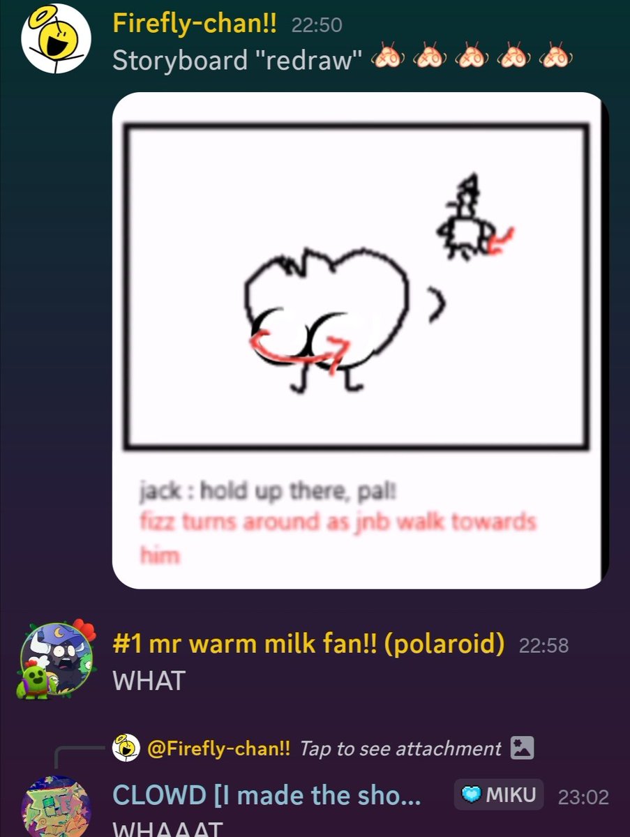 clowd009's tweet image. IM SOBBING???