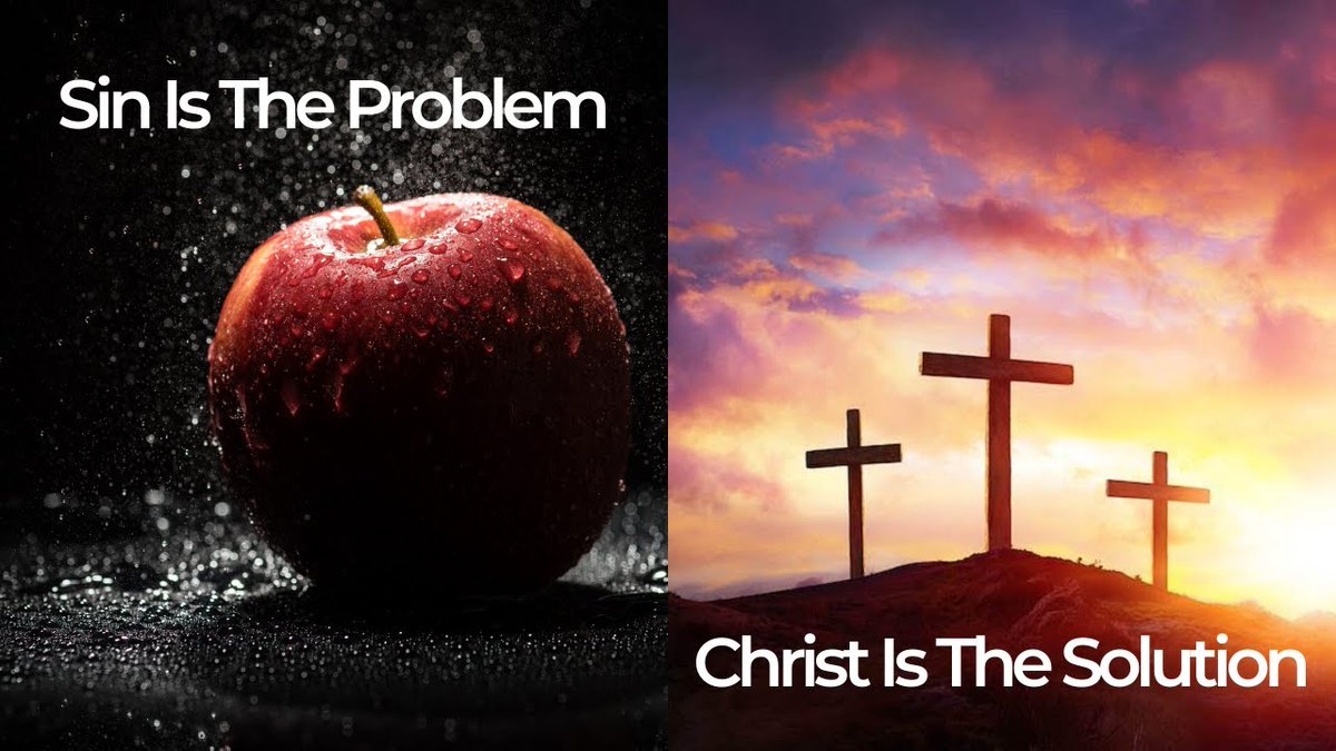 RandySevy's tweet image. God’s Answer to Our Problem
By Tom Gilbreath
During the last two decades, Americans’ belief in spiritual realities fell dramatically. In the early 2000s, belief in God stood at over 90%, roughly where it had been for many decades. According to Gallup News, by 2023 it had fallen…
