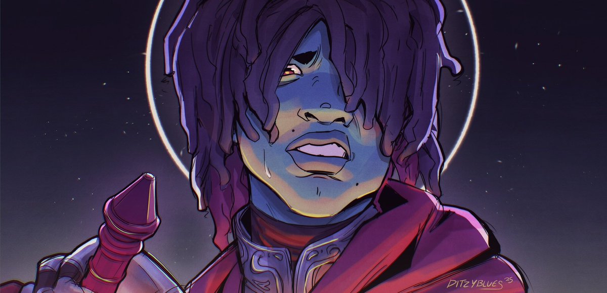 ditzyyblues's tweet image. my face when i gotta &quot;♥️ Proceed&quot; tomorrow 😂😂🤦 #deltarune