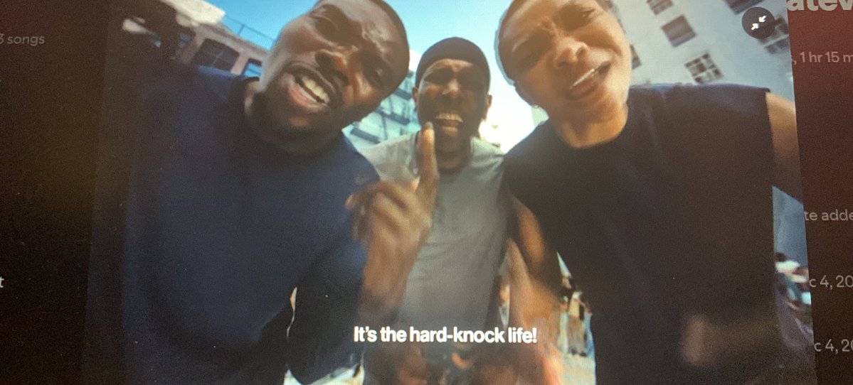 yeahabee's tweet image. nike making parody ads of annie the musical… now THIS i can support