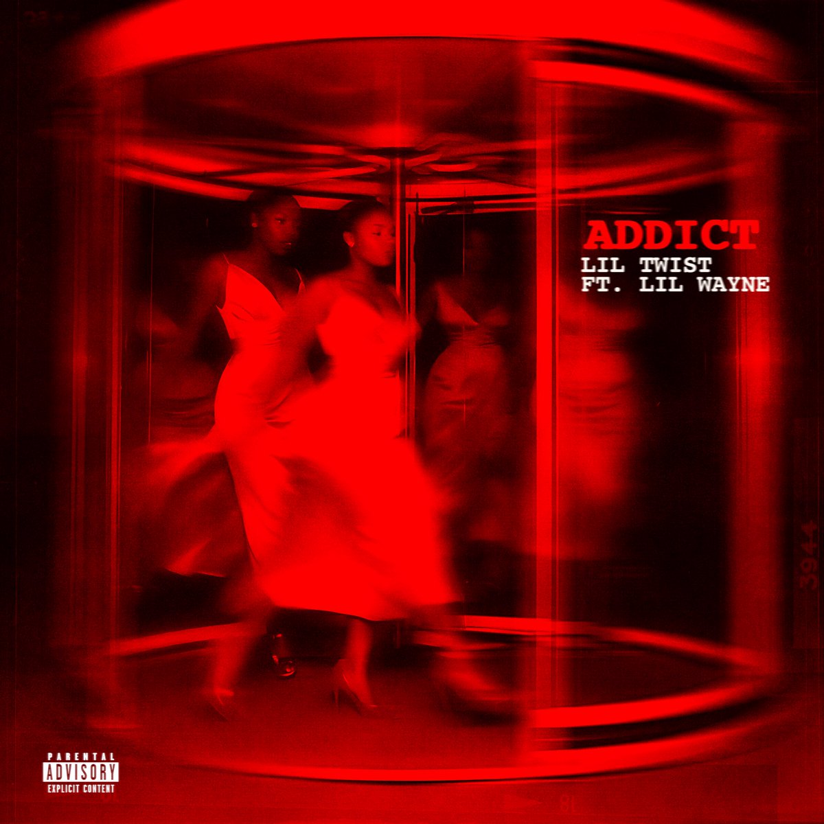 AUGUST 15TH ‼️ “ADDICT” DROPPING