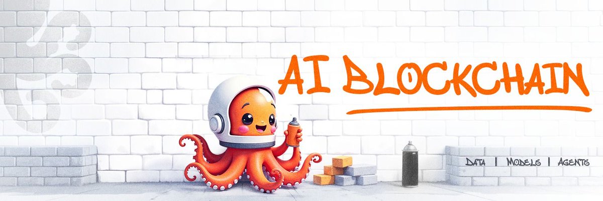 SolProfessor565's tweet image. We do not need general-purpose AI models.
We need specialized AI models trained on domain-specific data.
@OpenledgerHQ is exactly what we need.
gOcto🐙