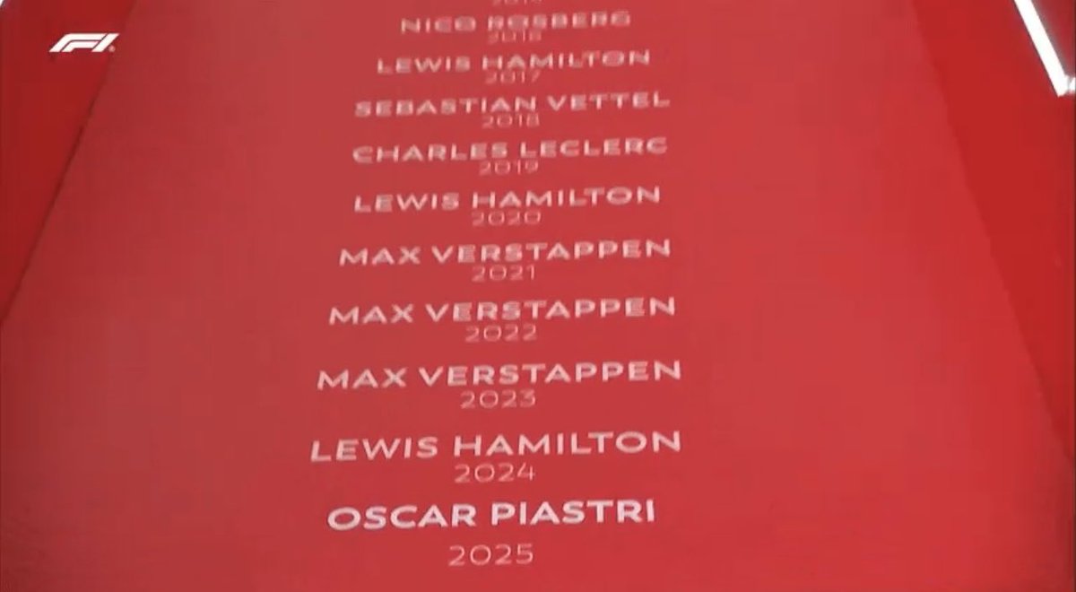 F1ToRuleThemAll's tweet image. seb