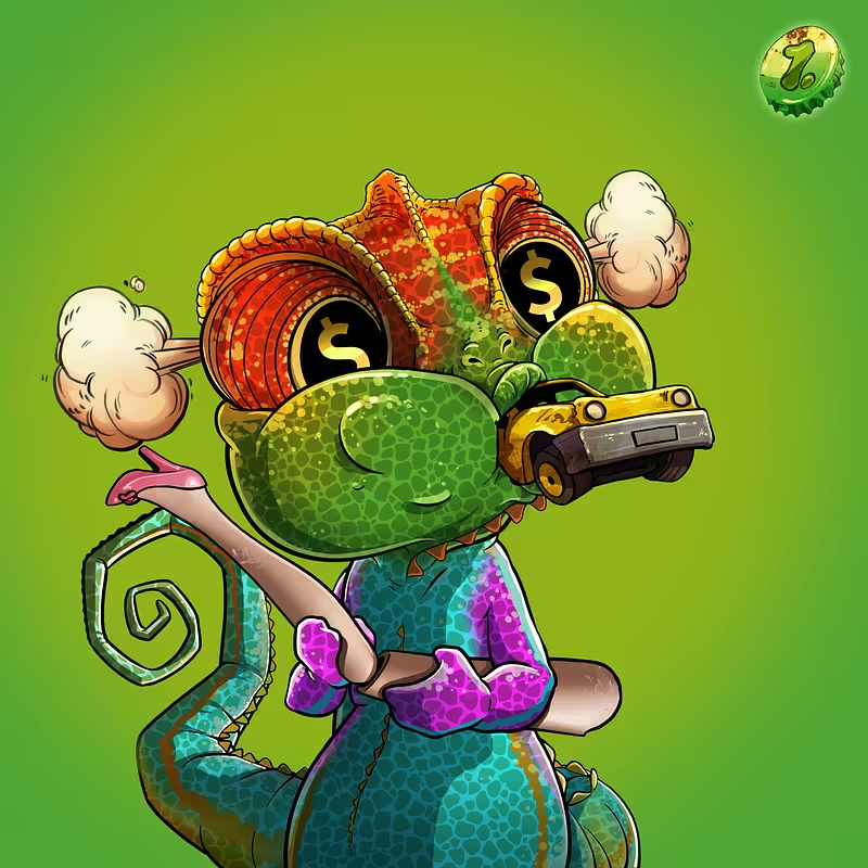 qtik_ua's tweet image. Yesterday I got this beautiful @SpunkyAIOW from @DashKidsnft discord raffle!😍
Where is the Spunky fam?👀