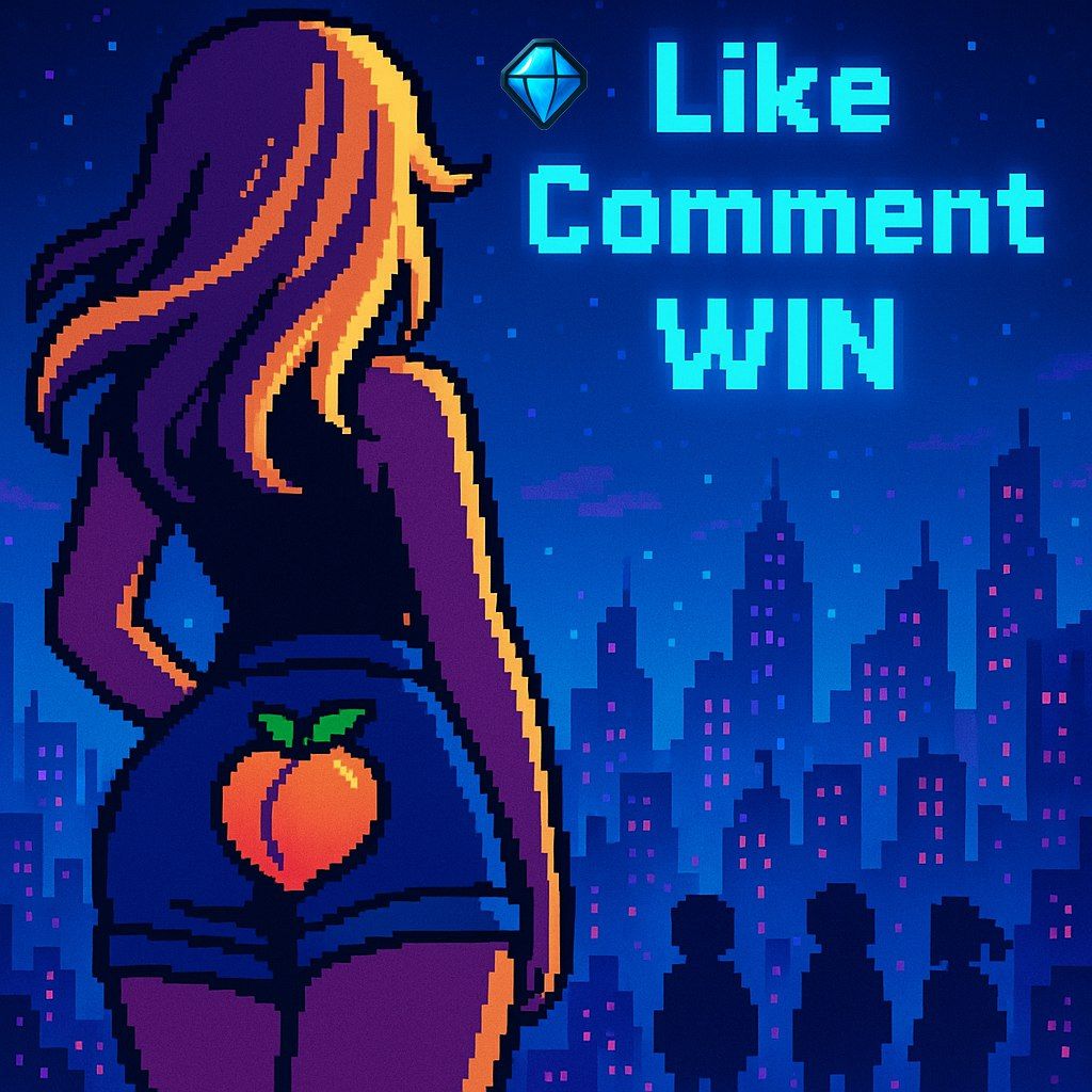 LOWCAP_COIN's tweet image. This asset’s packing some serious upside. 🍑💎

Want a shot at 4 SOL total? Here’s how to join the party:
✅ Like &amp;amp; comment this post
✅ Like &amp;amp; comment the one Post on @WELOVEASSONSOL

Each project is dropping 2 SOL — $LOWCAP + $ASS 🔥

🎯 Giveaway unlocks at 50 likes &amp;amp; 50…