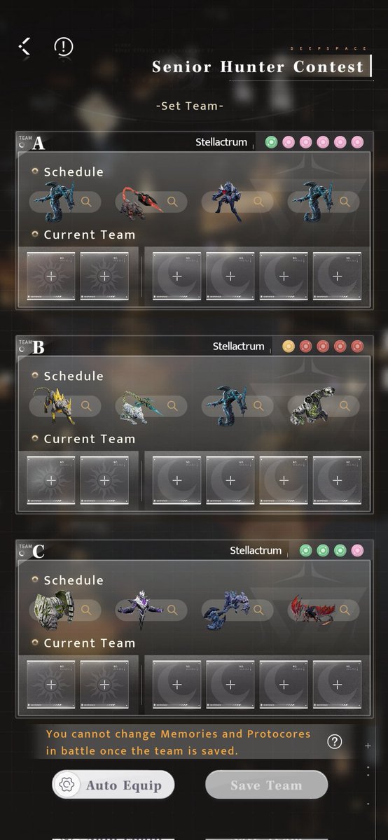 lunarshadow_'s tweet image. New SHC