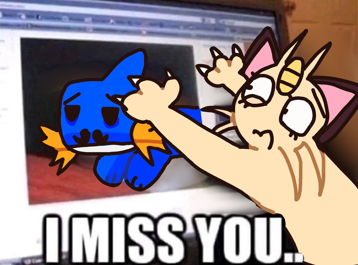 dailymeowkip's tweet image. Day 61 : Hi guys #starters #movieunleashers #meowkip