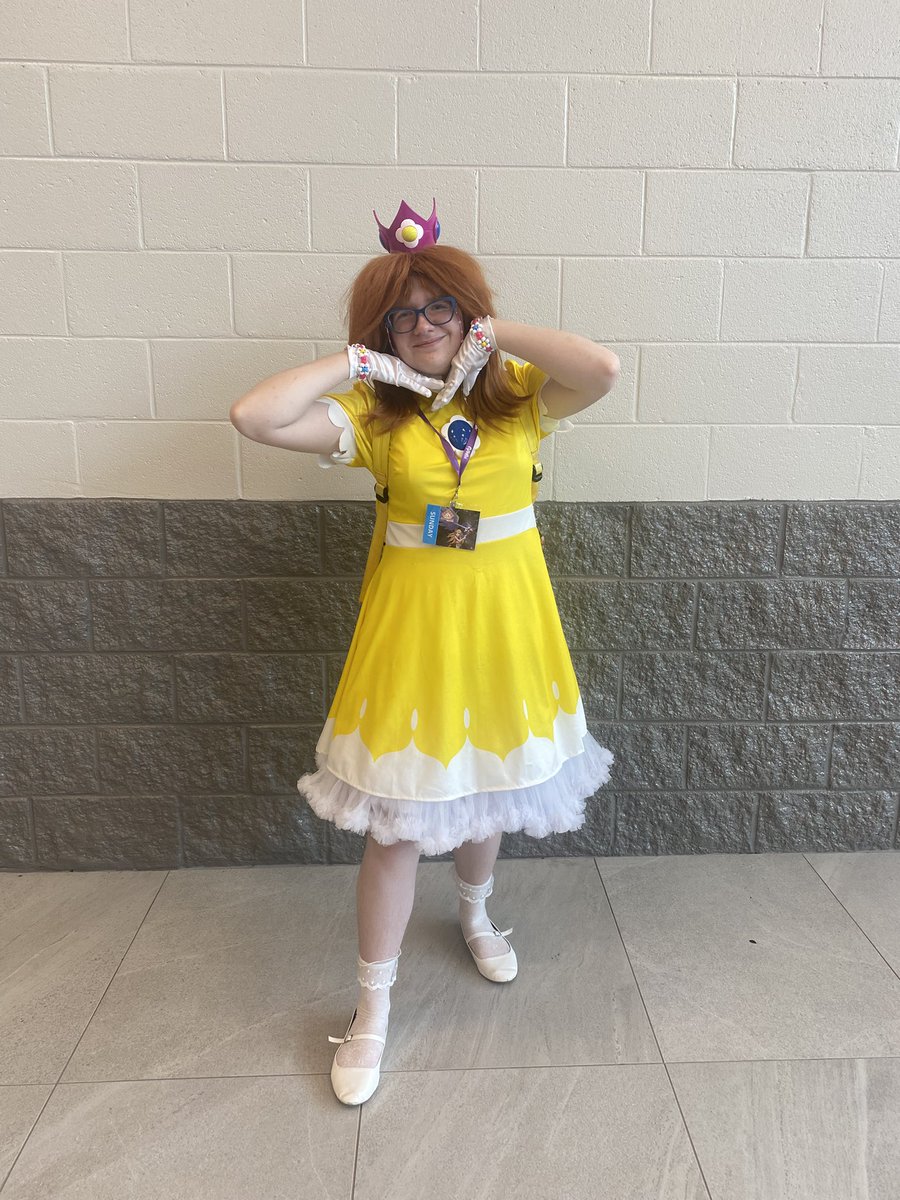 MP3TISM's tweet image. Things of me as upgraded Daisy + squidward’s va