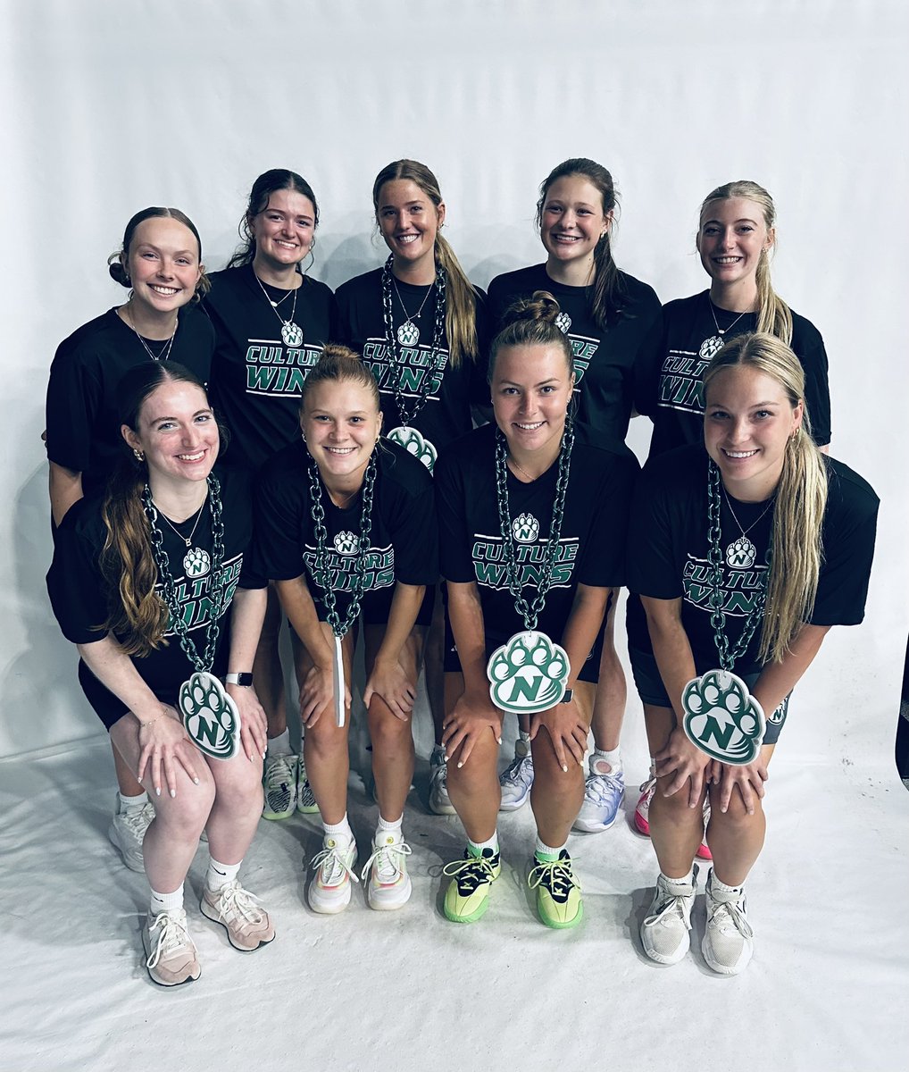 Austin Meyer (@nw_ameyer) on Twitter photo Shout out to this high level crew for their work at todayβs <a href="/nwbearcatwbb/">Bearcat WBB</a> elite camp! π Shout out to this high level crew for their work at todayβs <a href="/nwbearcatwbb/">Bearcat WBB</a> elite camp! π