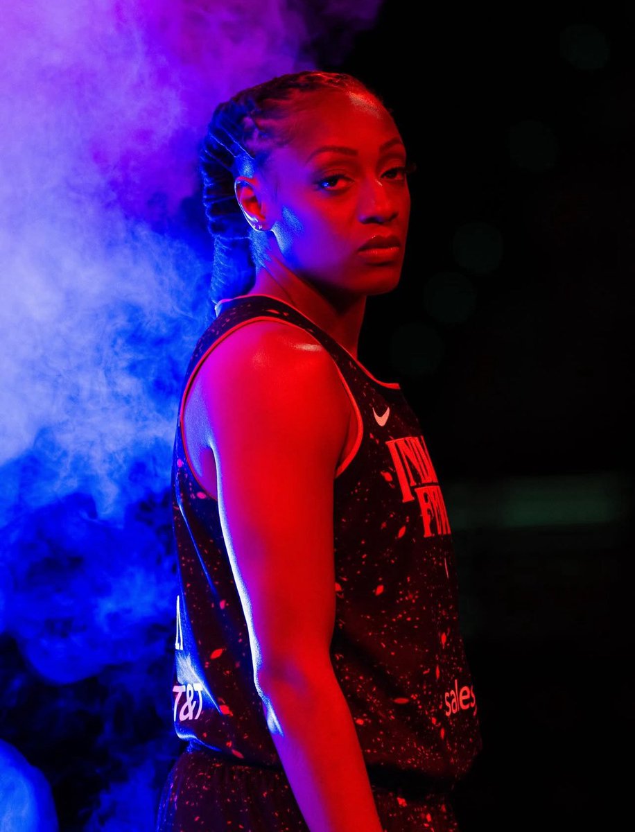 GotTheFever22's tweet image. Kelsey Mitchell (born November 12, 1995) is an American professional basketball player for the Indiana Fever of the Women's National Basketball Association (WNBA).