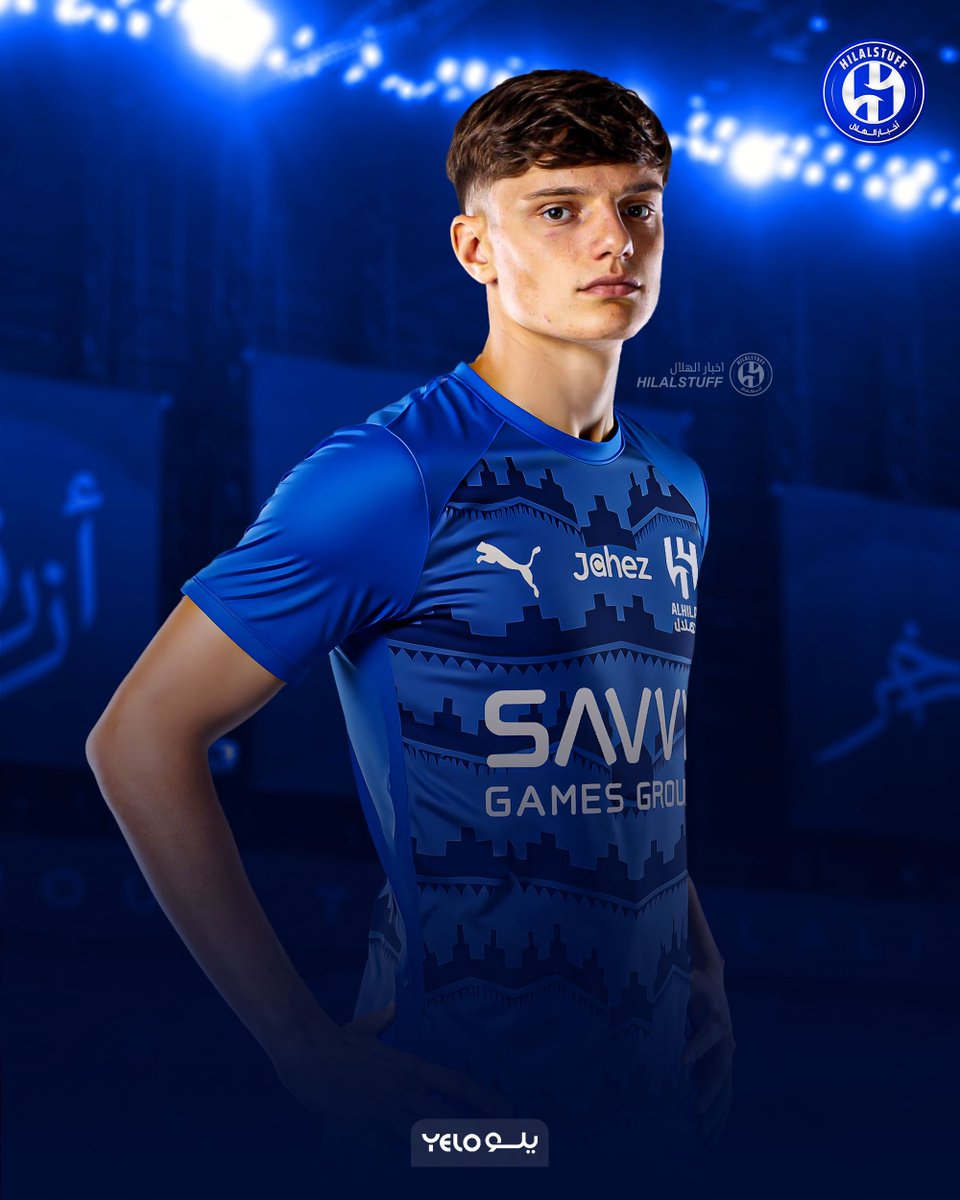 hilalstuff's tweet image. 🚨🔵 عاجل — الرياضية:
🎤 الرئيس التنفيذي لـ نادي بارما الإيطالي
• انتقال المدافع جيوفاني ليوني إلى الهلال مستحيل
• اللاعب مستمر معنا ولن نفكر في التنازل عنه
