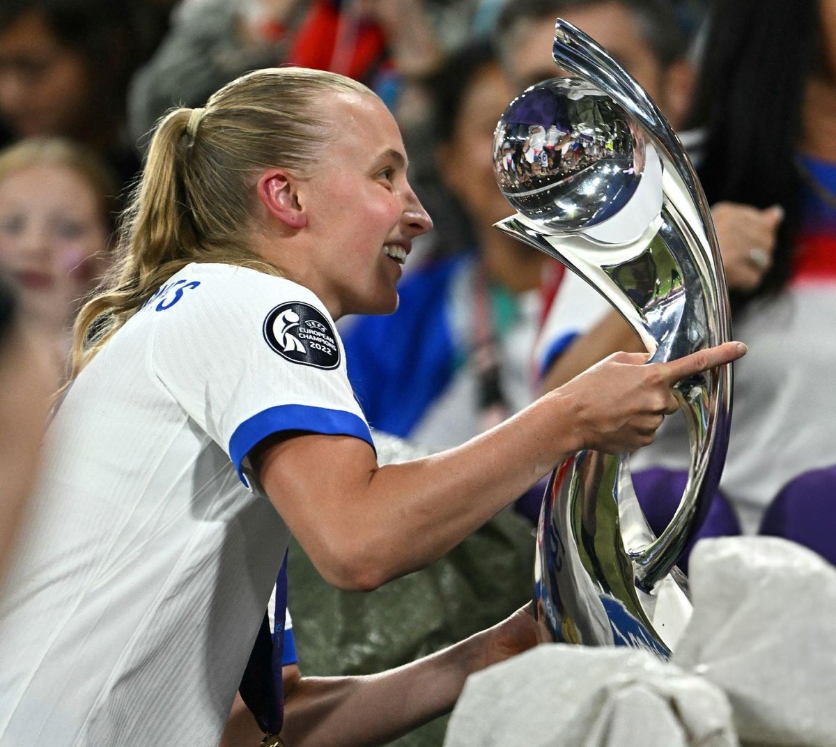 ChelseaInPhotos's tweet image. AGGIE BEEVER JONES 🏴󠁧󠁢󠁥󠁮󠁧󠁿🏆💙