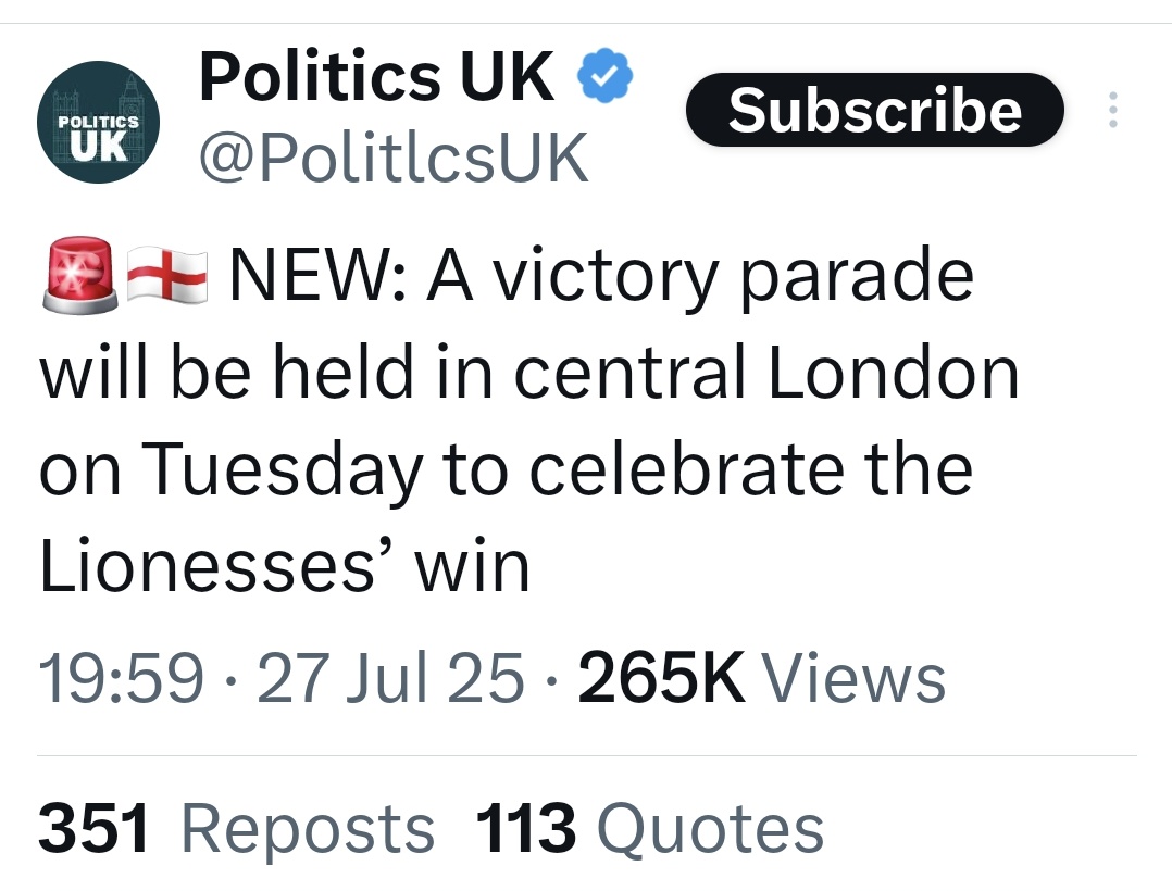 Peter88902568's tweet image. Stand Up To Winning will be bussed in for the event, presumably?