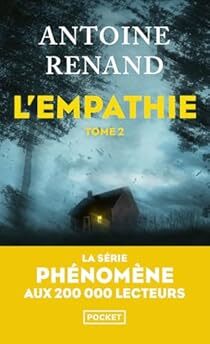 <a href="/AntoineRenand/">Antoine Renand</a> une nouvelle critique de L'Empathie, tome 2  à lire sur Babelio : "Une superbe suite au tome 1, avec de nouveaux flics dans la brigade du viol, mais en toile de fond, l'ombre d'Anthony Rauch plane encore sur l'équipe.
Les pervers ne manque… ift.tt/jOCIpQF