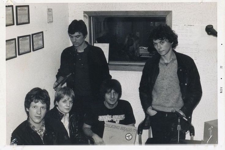 Talking Heads Net (@talkingheadsnet) on Twitter photo 