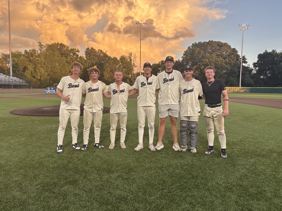 tphoto (@tphotopulos) on Twitter photo Tourney champs at PG End of Summer Classic for these great <a href="/BCHS_Baseball/">Briarcrest Baseball</a> and <a href="/beastbaseball_/">Beastathletics</a> players
<a href="/CPhotopulos/">Cole Photopulos</a>
<a href="/CharlieSpann07/">Charlie Spann</a>
<a href="/Zacpierce04/">Zachary Pierce</a>
<a href="/Andrew_15rivera/">Andrew Rivera</a>
<a href="/NatePowers2026/">Nathan Powers</a>
<a href="/BHolland2027/">Brayden Holland</a>
<a href="/SpeckClayton/">Clayton Speck</a> Tourney champs at PG End of Summer Classic for these great <a href="/BCHS_Baseball/">Briarcrest Baseball</a> and <a href="/beastbaseball_/">Beastathletics</a> players
<a href="/CPhotopulos/">Cole Photopulos</a>
<a href="/CharlieSpann07/">Charlie Spann</a>
<a href="/Zacpierce04/">Zachary Pierce</a>
<a href="/Andrew_15rivera/">Andrew Rivera</a>
<a href="/NatePowers2026/">Nathan Powers</a>
<a href="/BHolland2027/">Brayden Holland</a>
<a href="/SpeckClayton/">Clayton Speck</a>