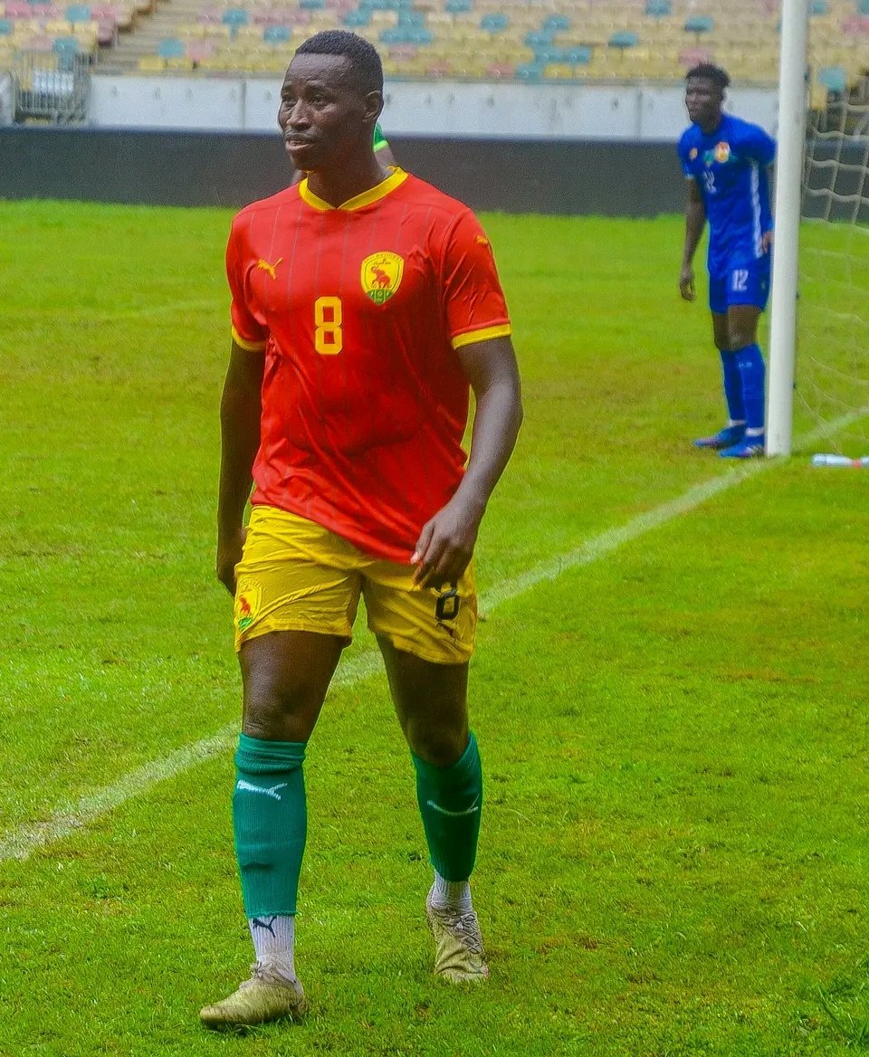 KeymsBoy's tweet image. 