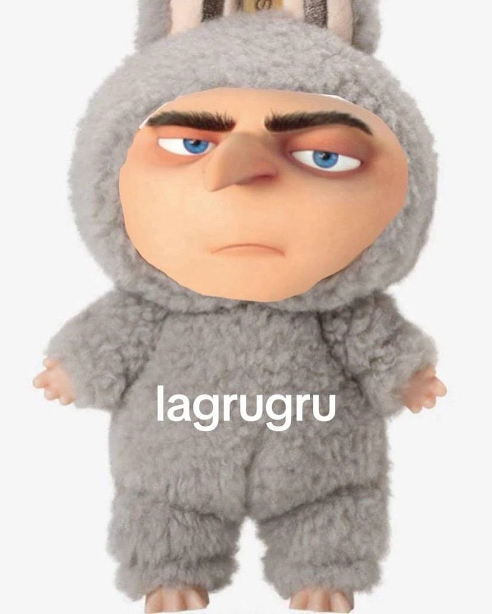 labubudrops's tweet image. 