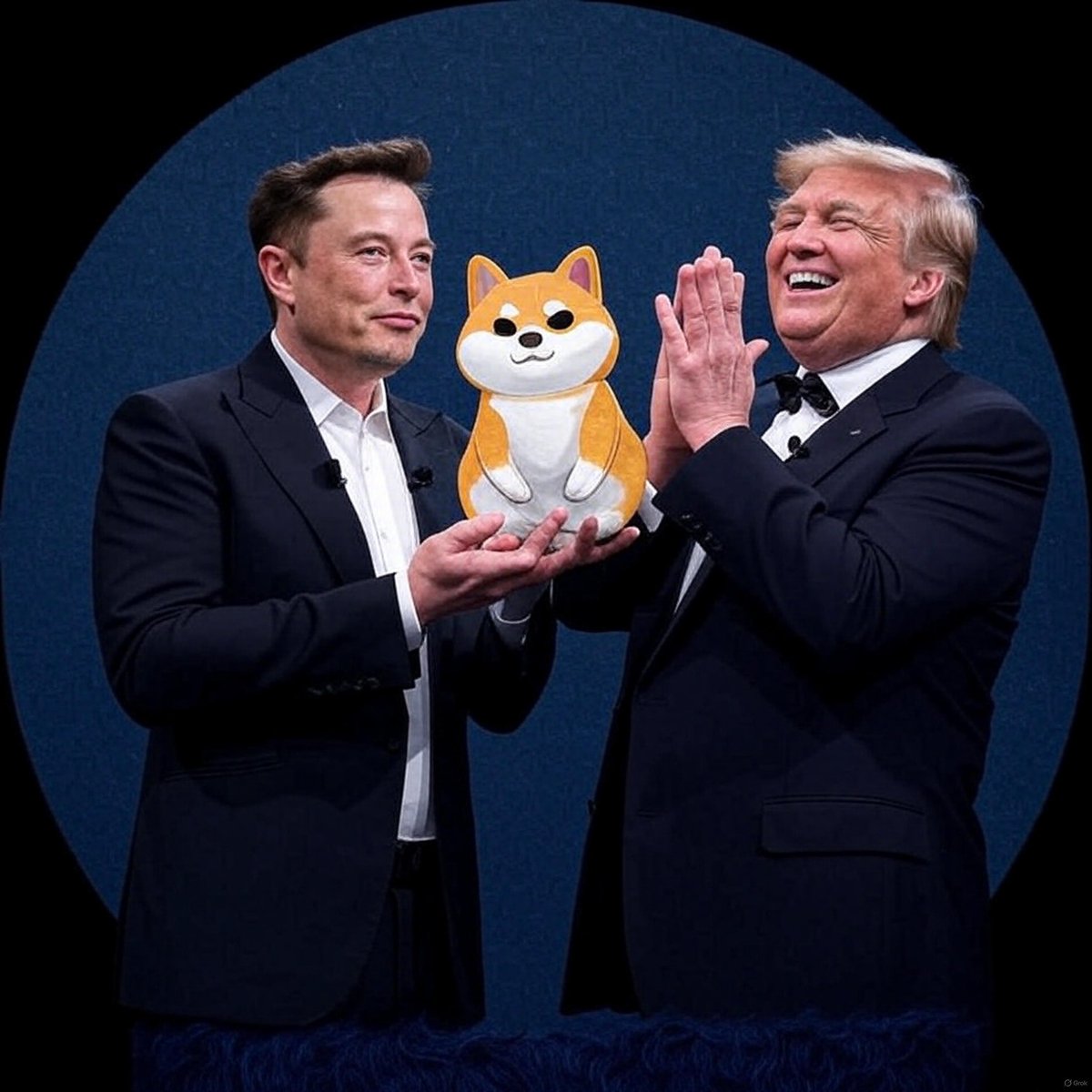 <a href="/oscar_shibainu/">Oscar OG Shiba Inu</a> <a href="/elonmusk/">Elon Musk</a> <a href="/TrumpDailyPosts/">Commentary Donald J. Trump Posts From Truth Social</a>  #Trump #Oscar #Altseason2025