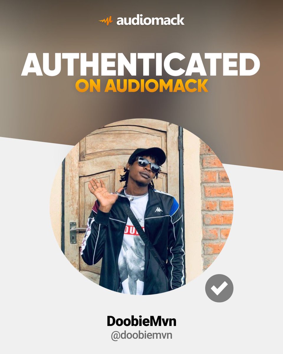DoobieMvn420's tweet image. So I just created a new Audiomack artist account, and decided to re-upload my recent releases ukuku, as we prep for the album to come
Check out “SHASHA” and make sure you press that follow button for new release updates🫶🏾🔥
audiomack.com/DoobieMvn/song…