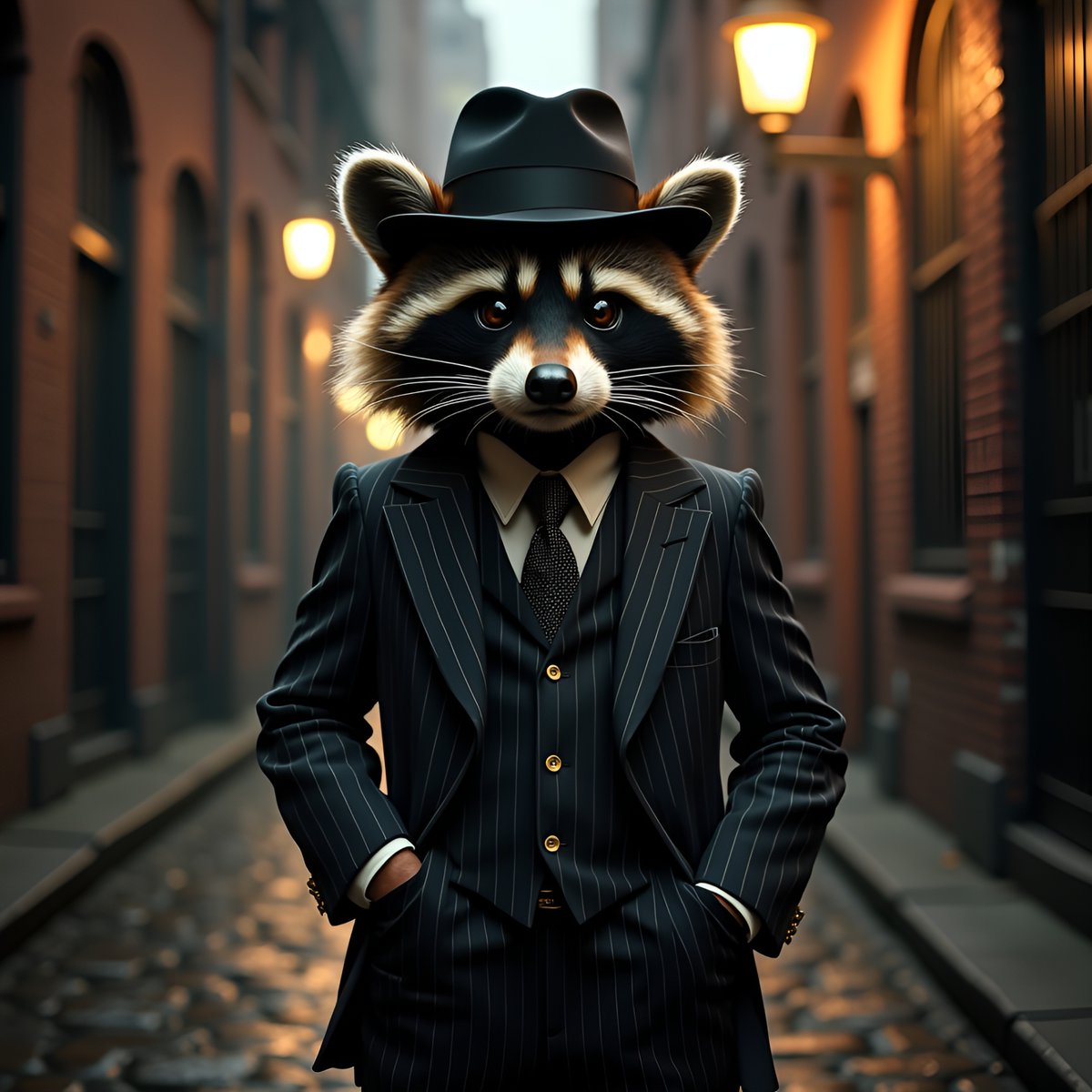 PromptSin's tweet image. Unlock your bold side—dare to stand out! 🚶‍♂️✨ #StreetStyleVibes #UrbanChic