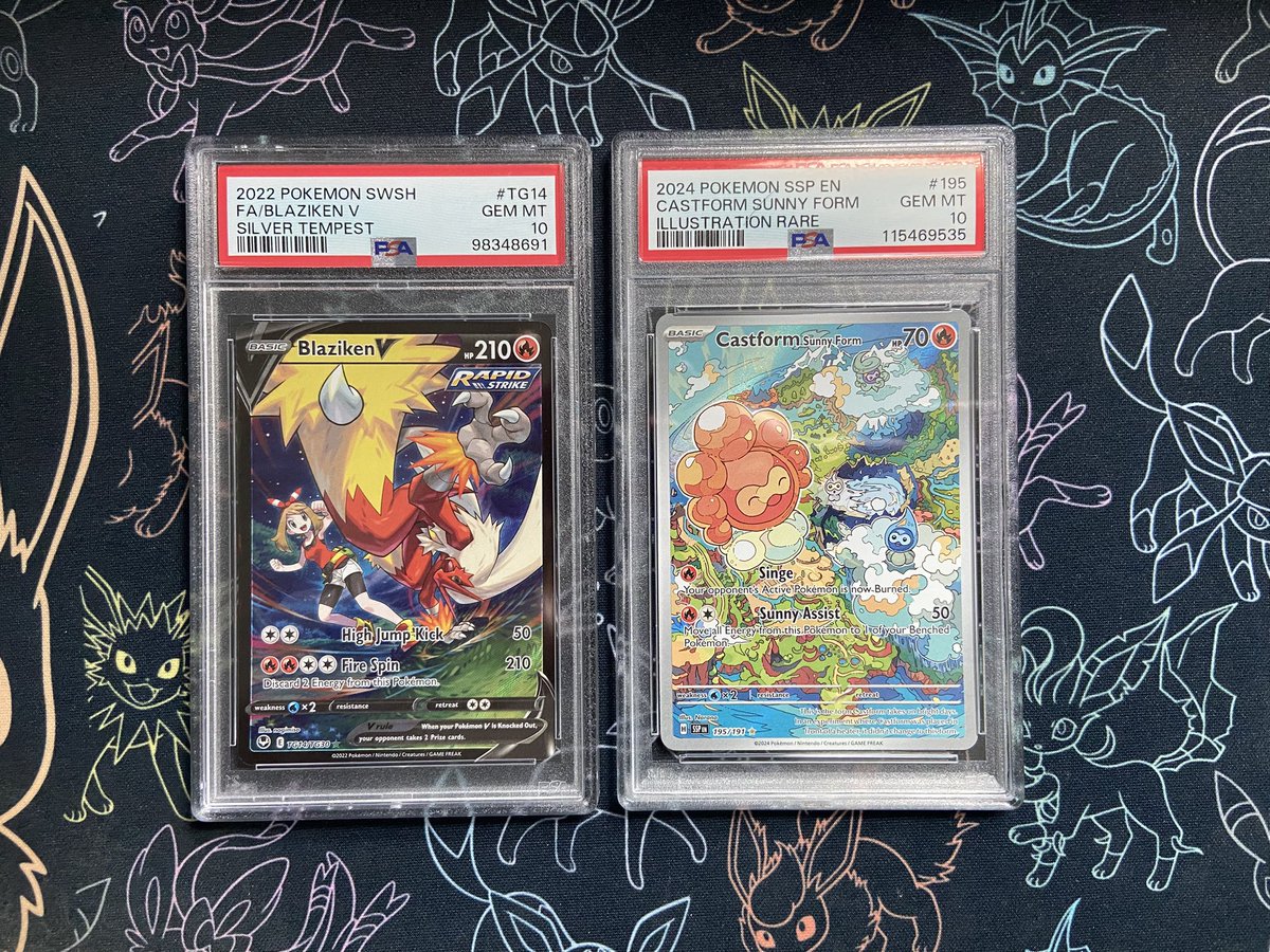 imconord's tweet image. Richmond Collectacon was a movie. 1/3 grails acquired. I guess I’m locked in to getting the others as 6s now