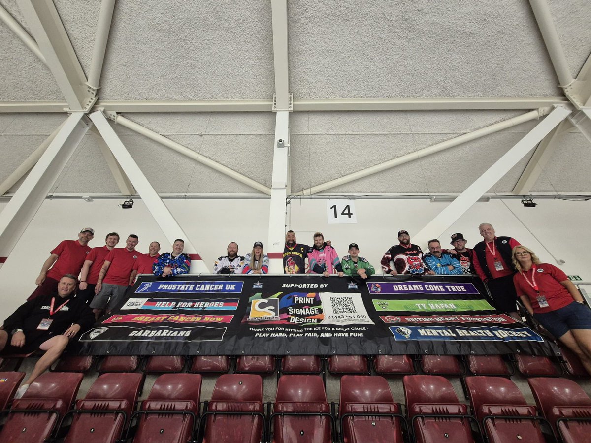 AllStars 2025 is in the books, a record-breaking year topped off with another fabulous event in Cardiff. We are off to (in no particular order) eat, drink, cry, laugh, sleep, travel home, cry/laugh again, look forward to what’s next….

We will have a quick catchup online soon ❤️