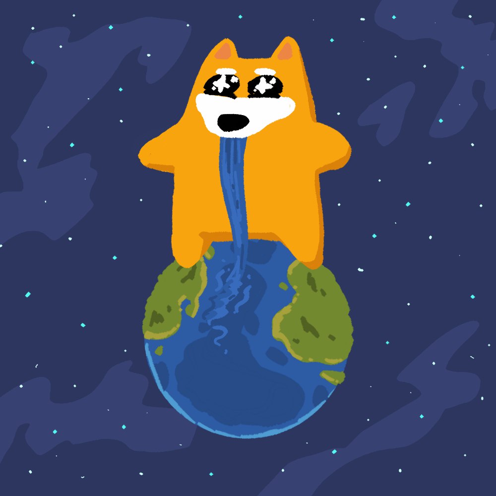 We’re adding all wallets from collaborations.
Mint Link: launchmynft.io/sol/18165
If your wallet hasn’t been added — message us.
Also
LIKE + RT — we’ll add 100 more wallets.
Bonk Puppets WORLD