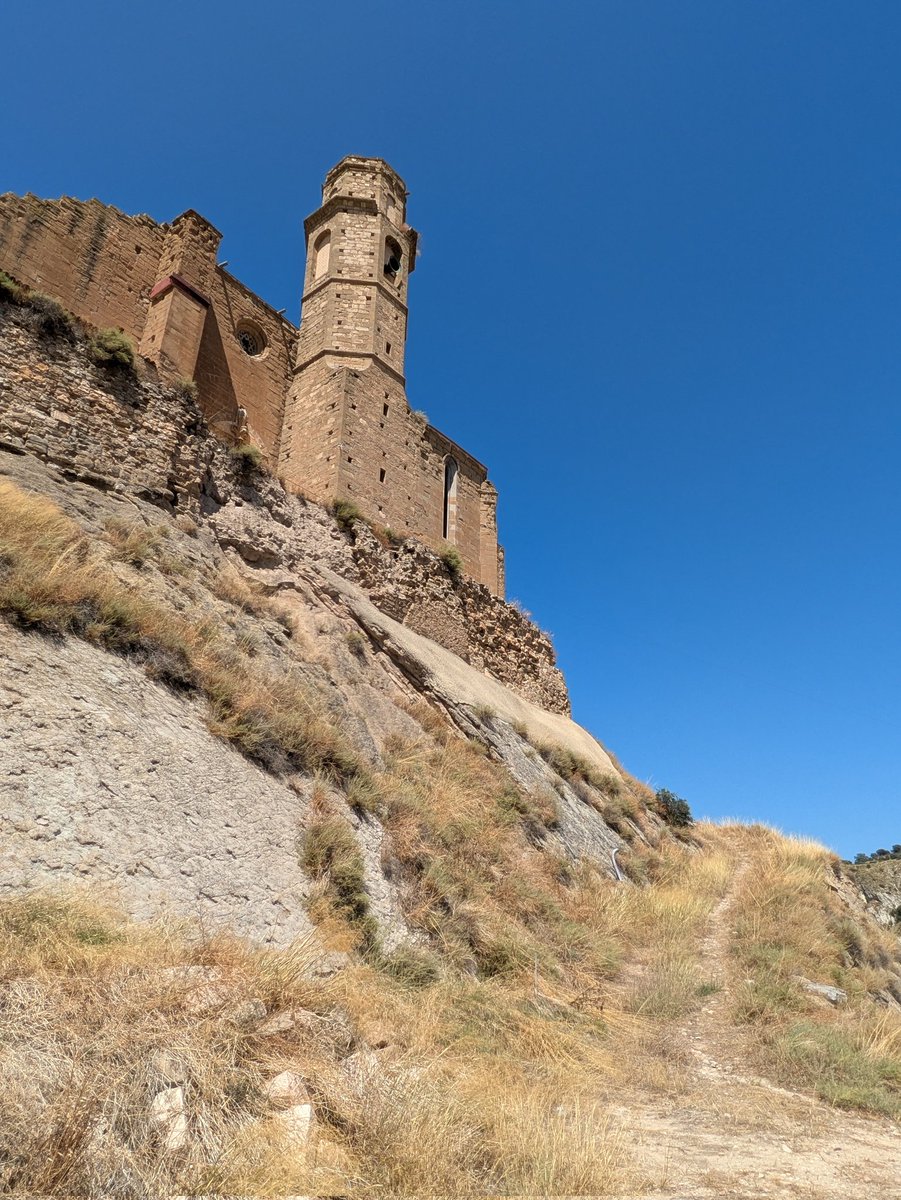 AnnaSaballs's tweet image. 11è dia exigint un Inventari del Patrimoni Arquitectònic de Catalunya públic i digne. @patrimonigencat