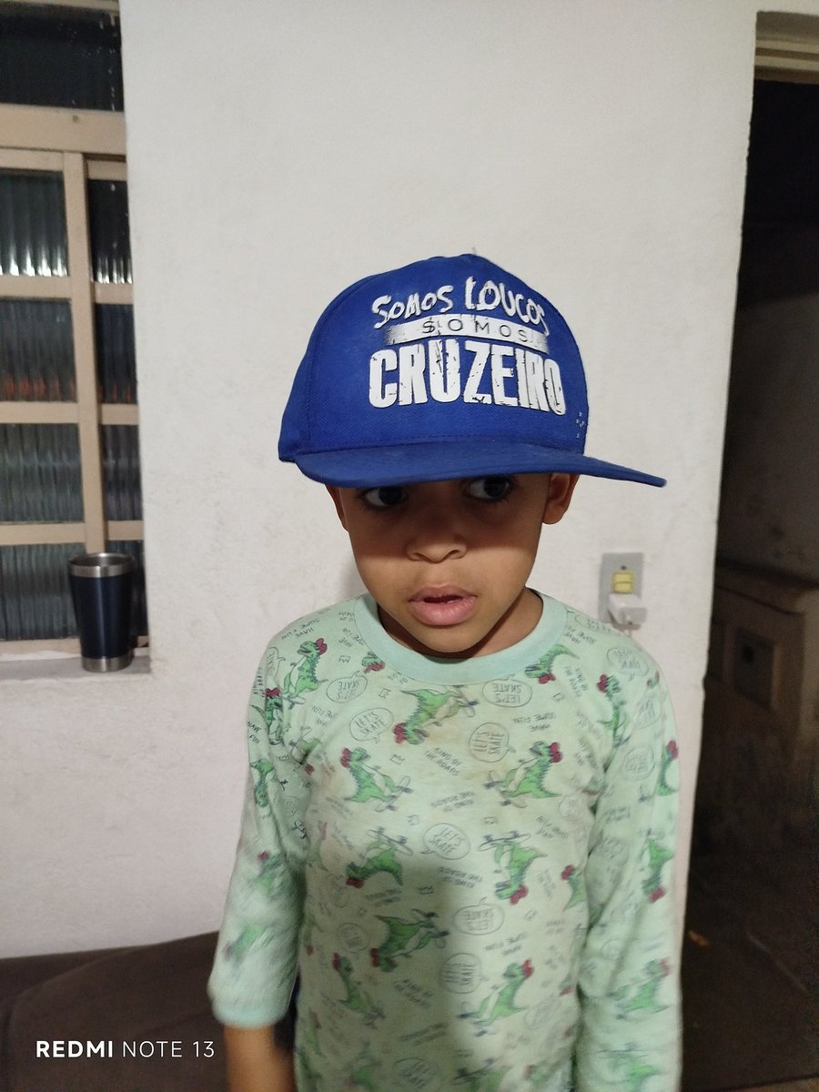 lincruzeiro's tweet photo. Paixão que vem de berço https://t.co/MKqcIv2qJM
