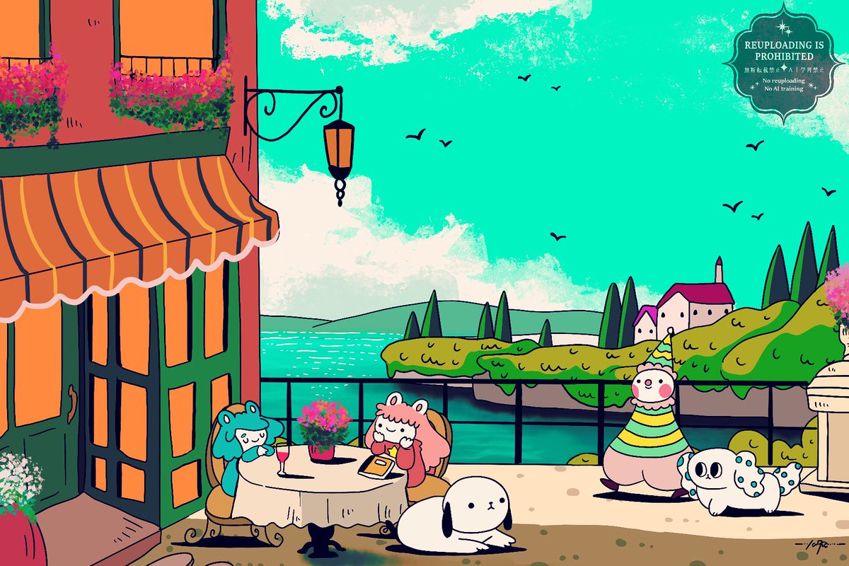 1oo712's tweet image. goodmorning