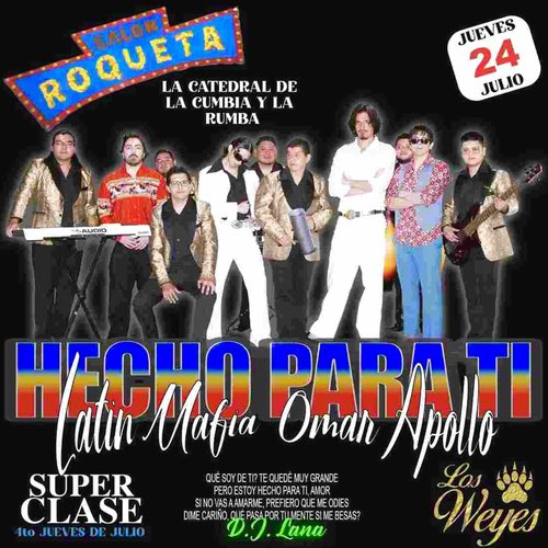 ElGarajeMX tweet media