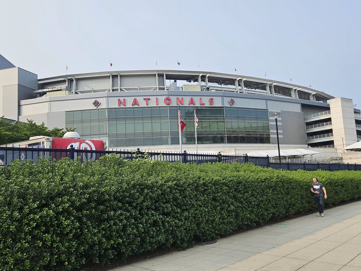 TheNatsReport's tweet image. Chicago Cubs Interested In Raisel Iglesias, Nationals MacKenzie Gore
thenatsreport.com/live-washingto…