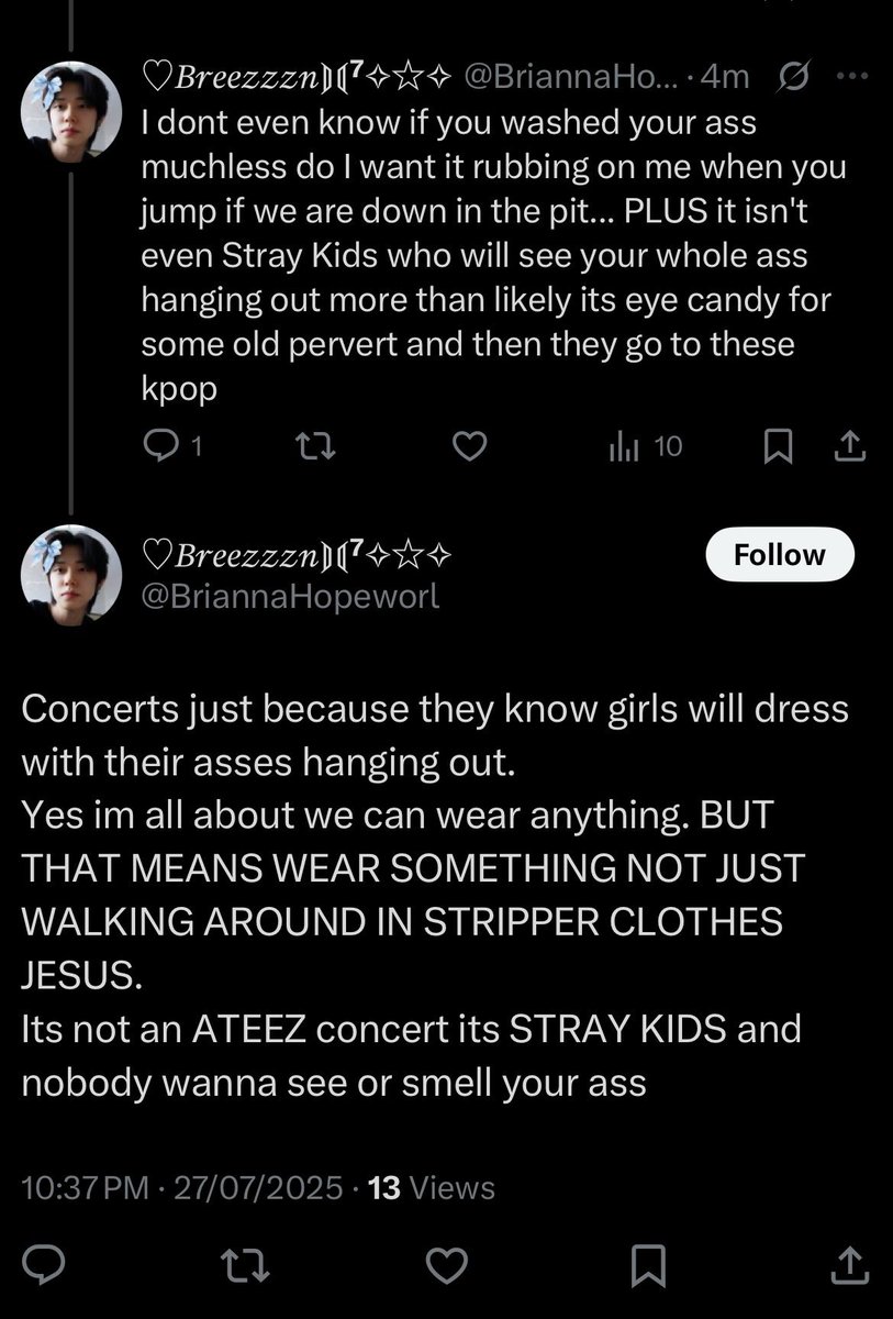 1024PROTECT's tweet image. ❌BLOCK AND REPORT❌

🔗: tinyurl.com/49k4u7nr

hate—-&amp;gt; Dehumanization